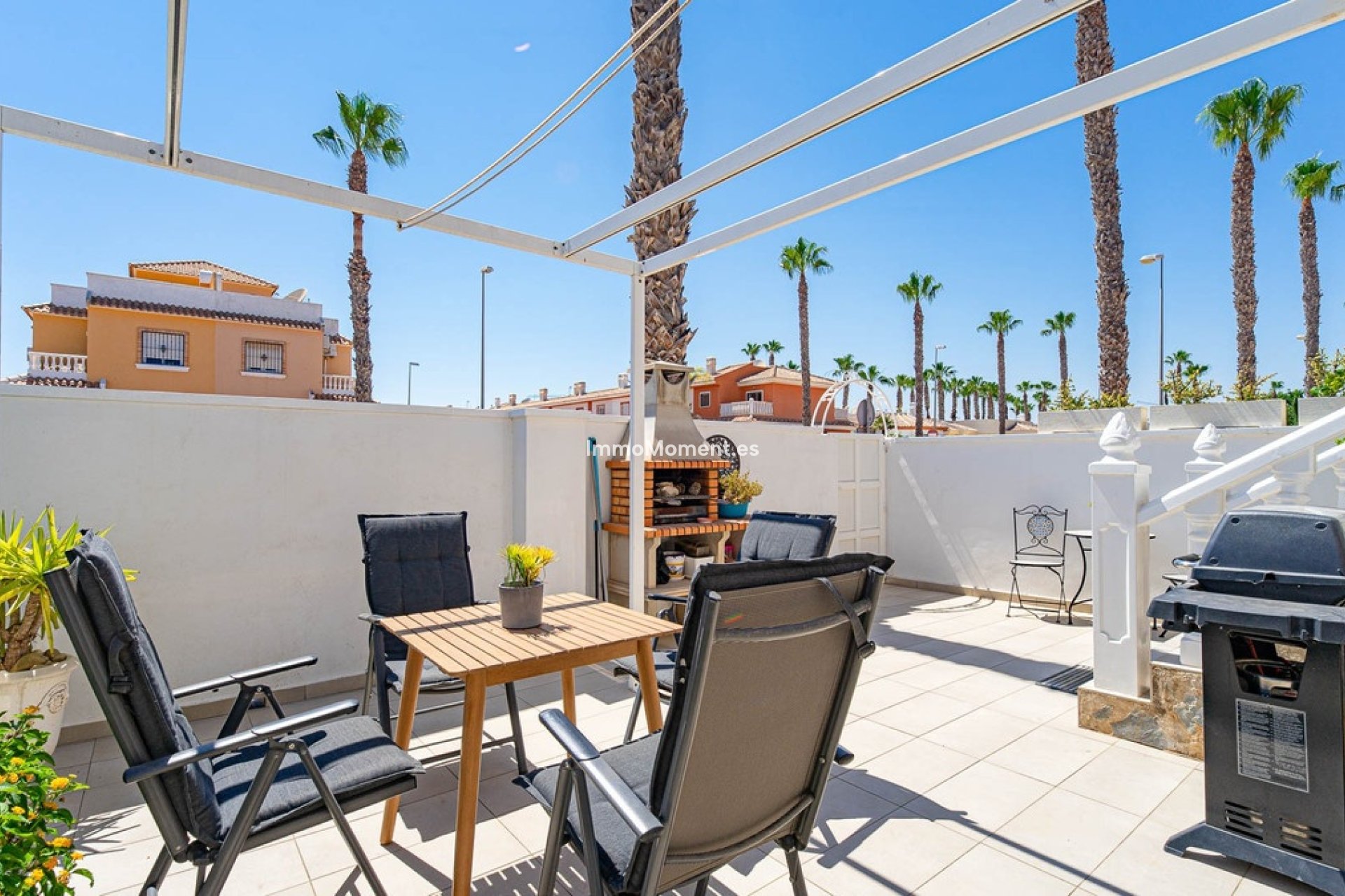 Bestaande woning - Rijtjeshuis - Rojales - Dona Pepa
