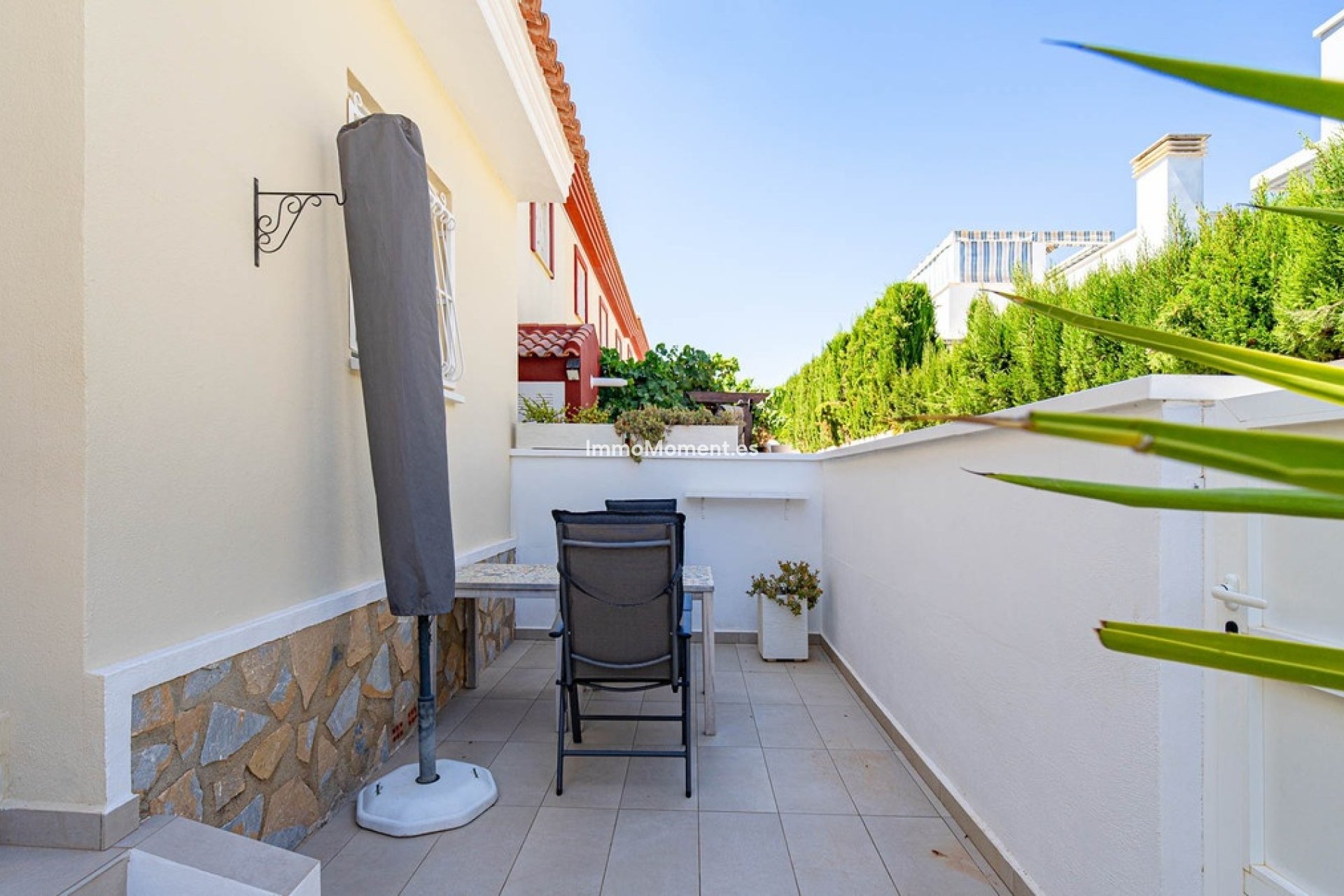 Bestaande woning - Rijtjeshuis - Rojales - Dona Pepa