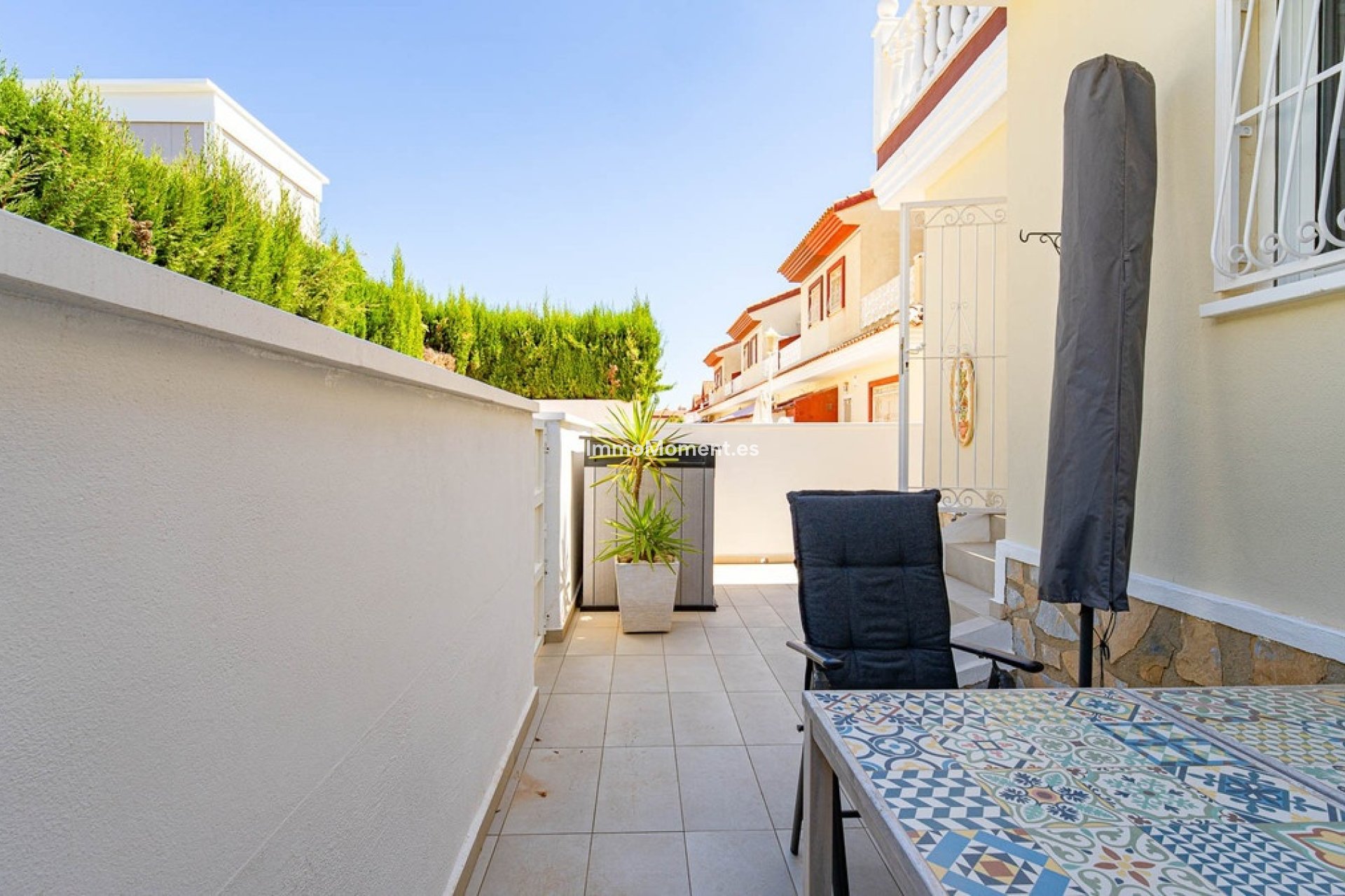 Bestaande woning - Rijtjeshuis - Rojales - Dona Pepa