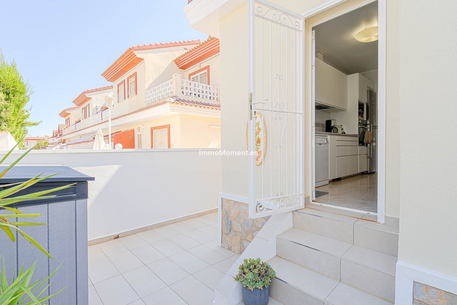 Bestaande woning - Rijtjeshuis - Rojales - Dona Pepa