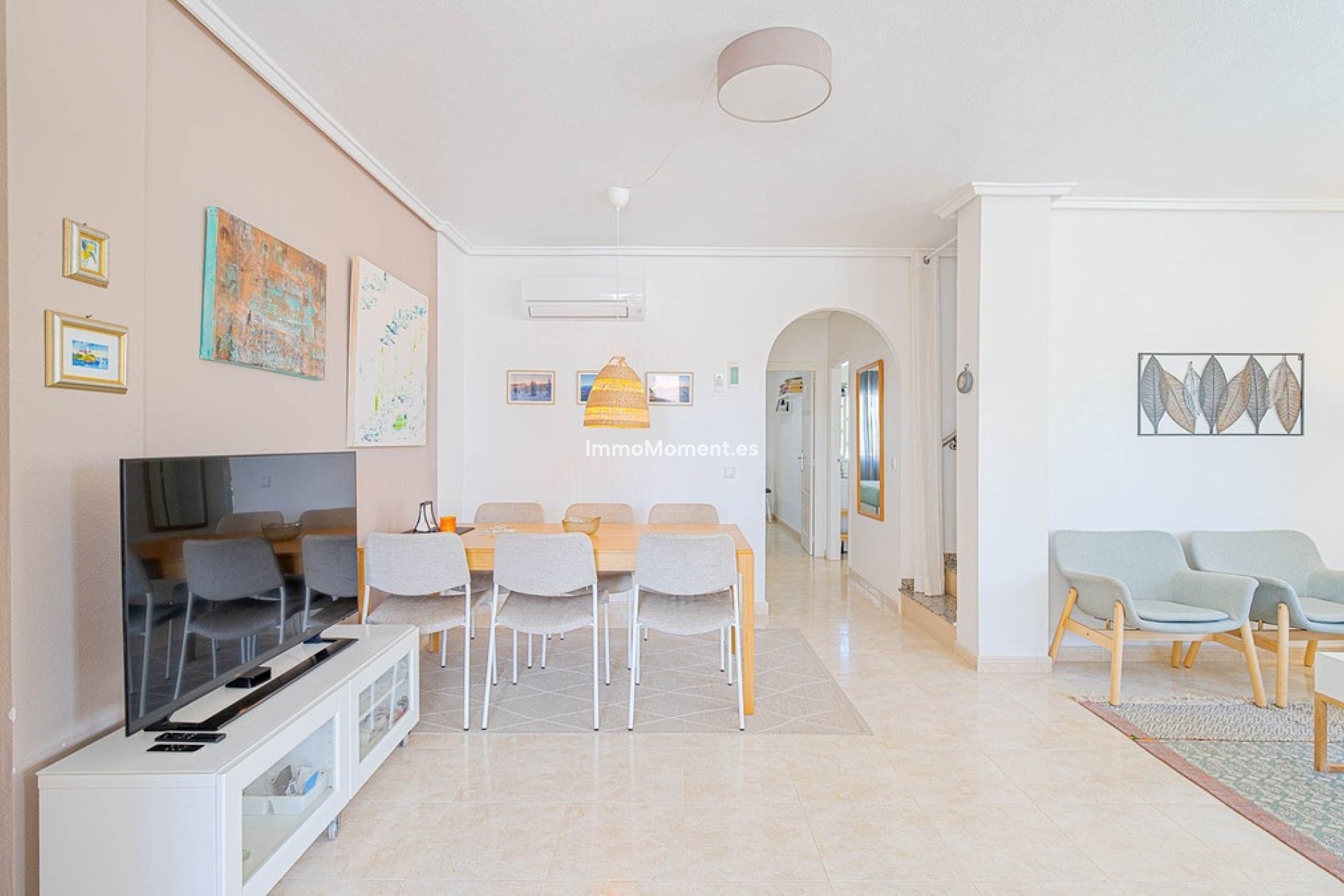 Bestaande woning - Rijtjeshuis - Rojales - Dona Pepa