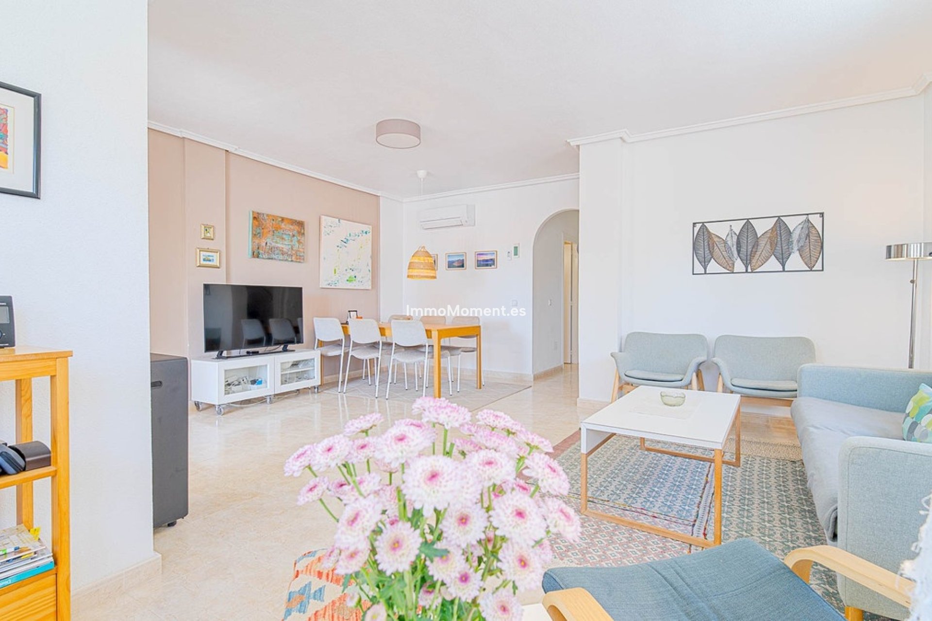 Bestaande woning - Rijtjeshuis - Rojales - Dona Pepa