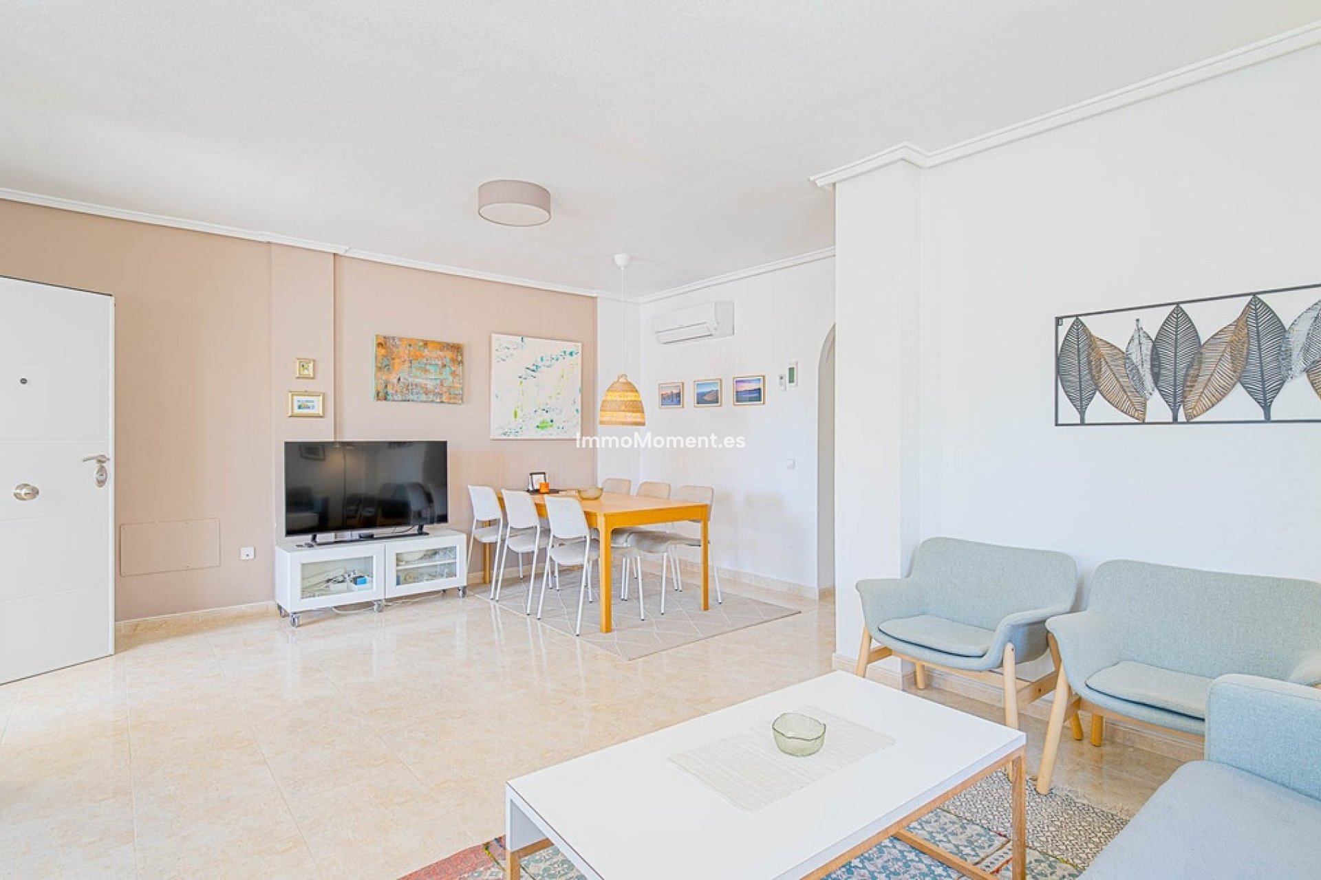 Bestaande woning - Rijtjeshuis - Rojales - Dona Pepa