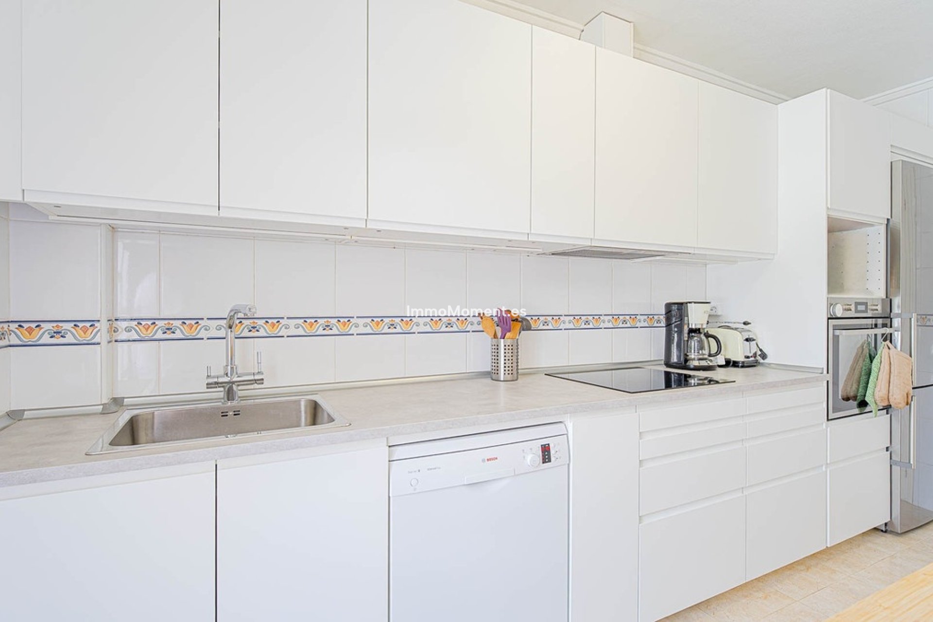 Bestaande woning - Rijtjeshuis - Rojales - Dona Pepa