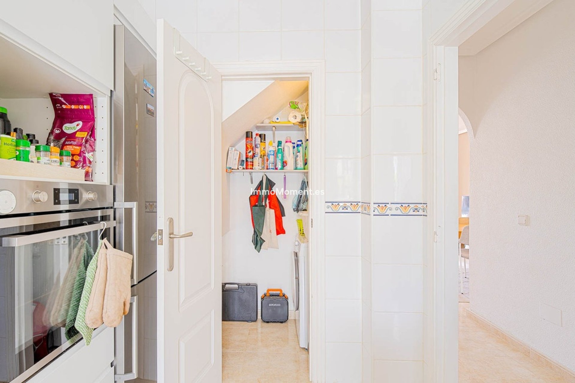Bestaande woning - Rijtjeshuis - Rojales - Dona Pepa