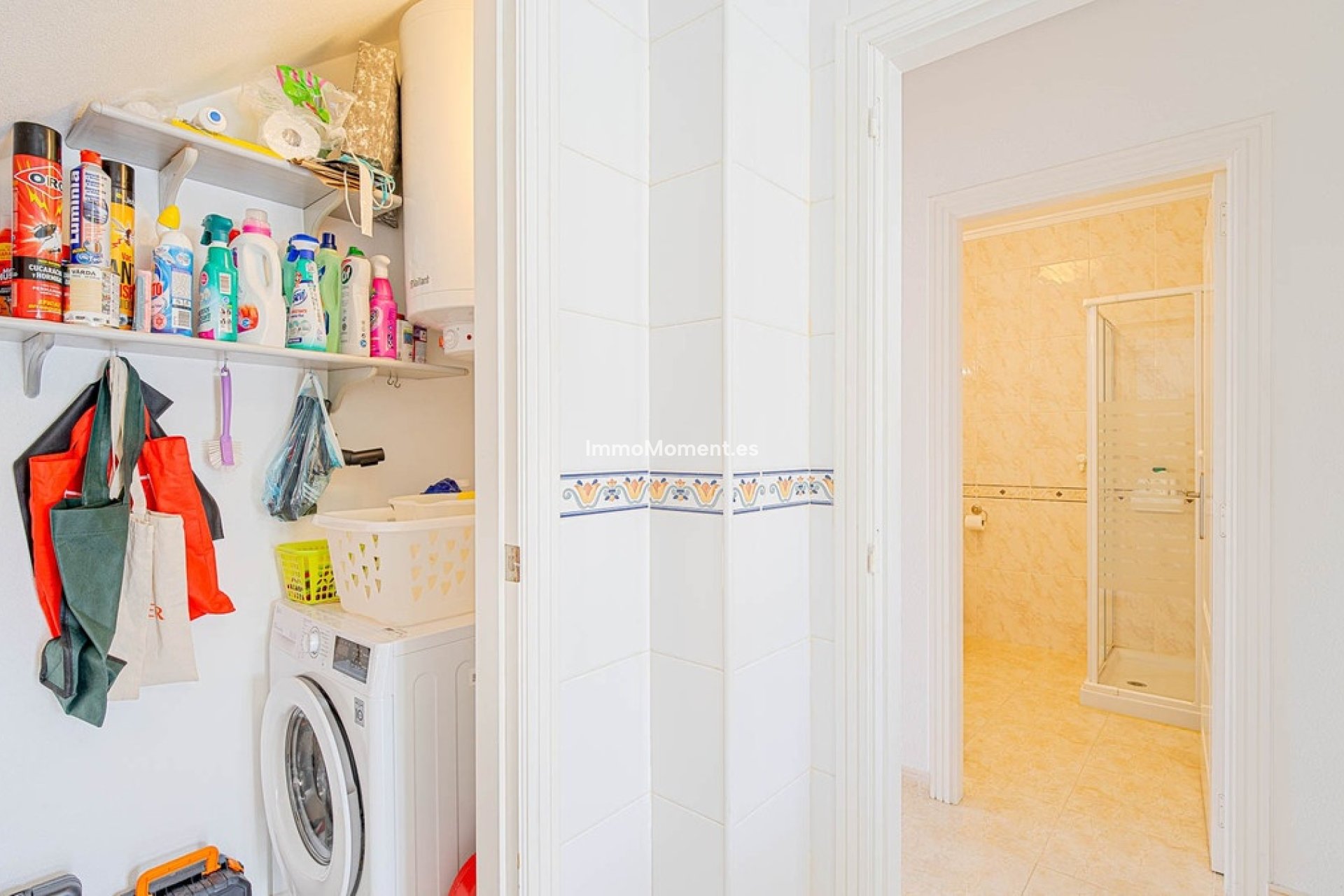 Bestaande woning - Rijtjeshuis - Rojales - Dona Pepa