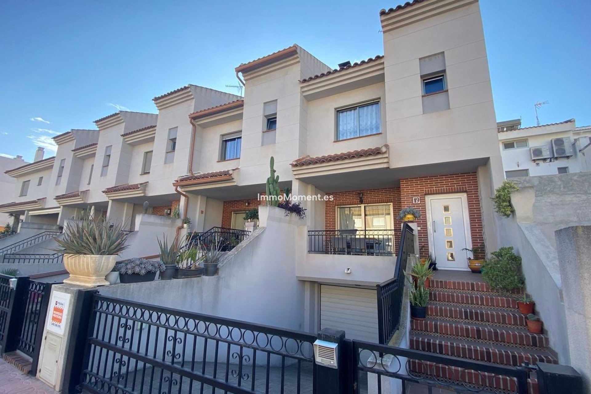 Bestaande woning - Rijtjeshuis - Rojales - Rojales Centro