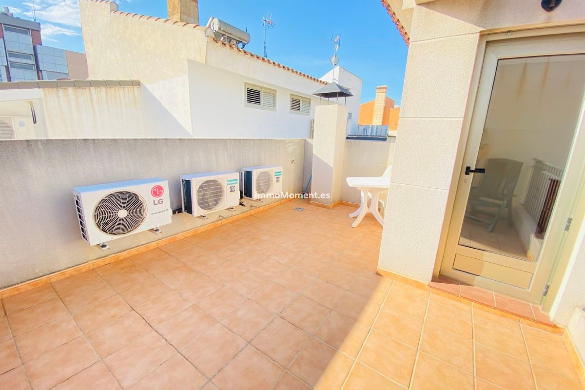 Bestaande woning - Rijtjeshuis - Rojales - Rojales Centro