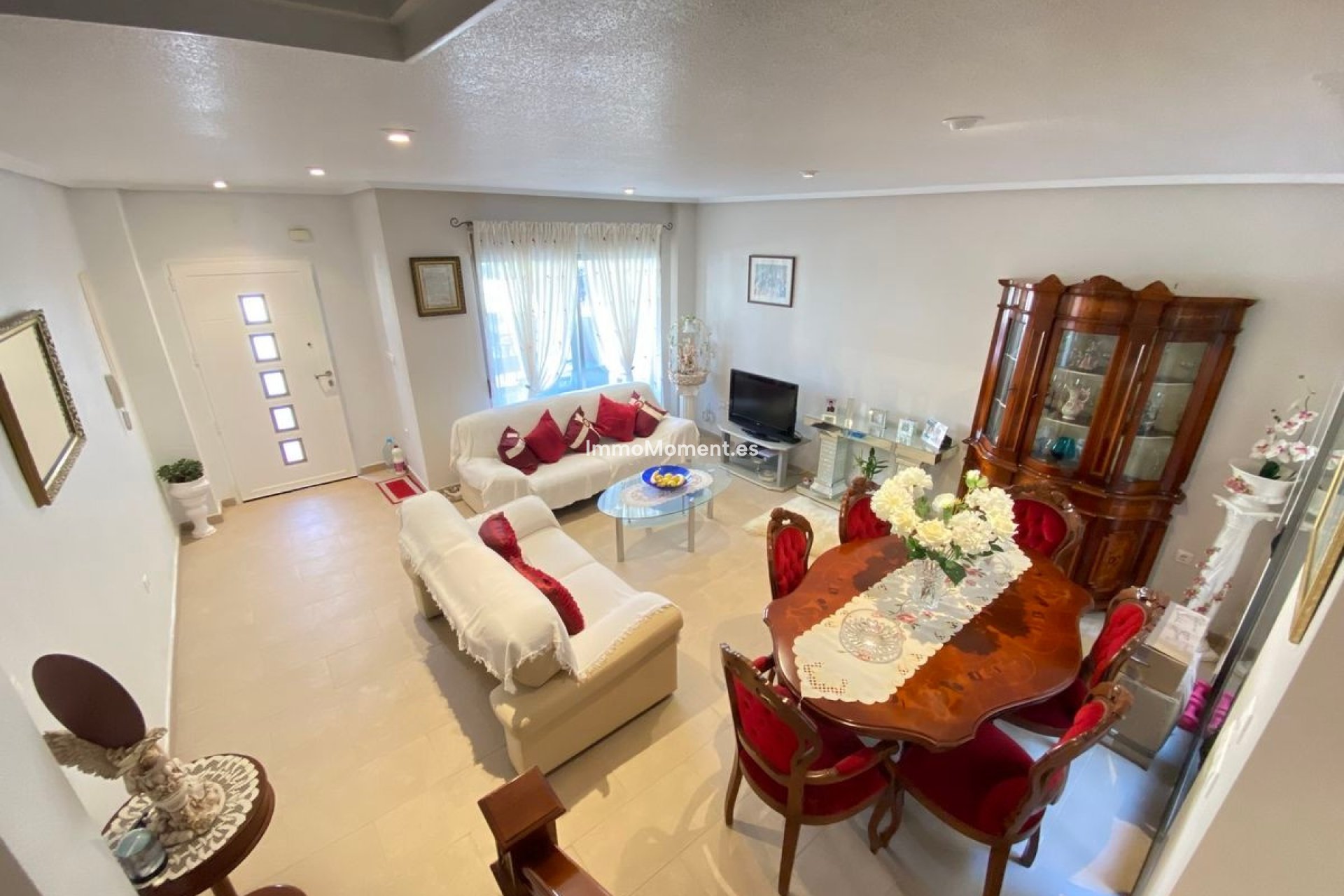 Bestaande woning - Rijtjeshuis - Rojales - Rojales Centro