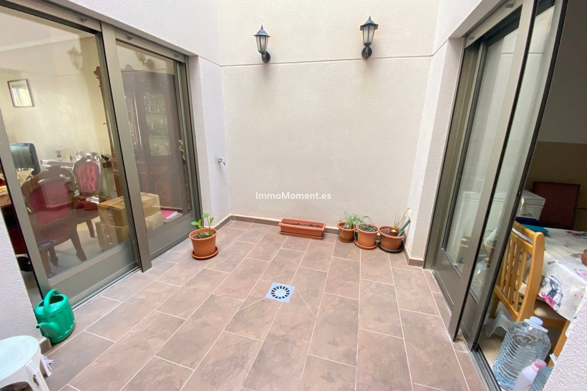 Bestaande woning - Rijtjeshuis - Rojales - Rojales Centro
