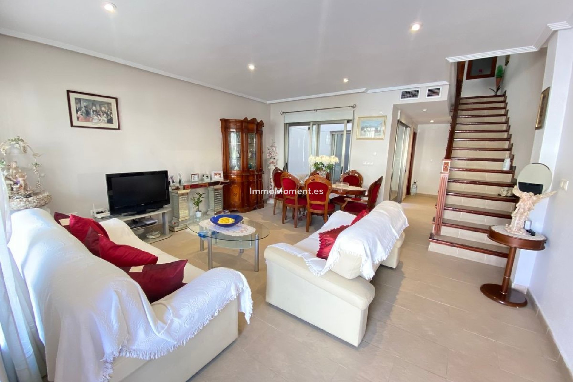 Bestaande woning - Rijtjeshuis - Rojales - Rojales Centro