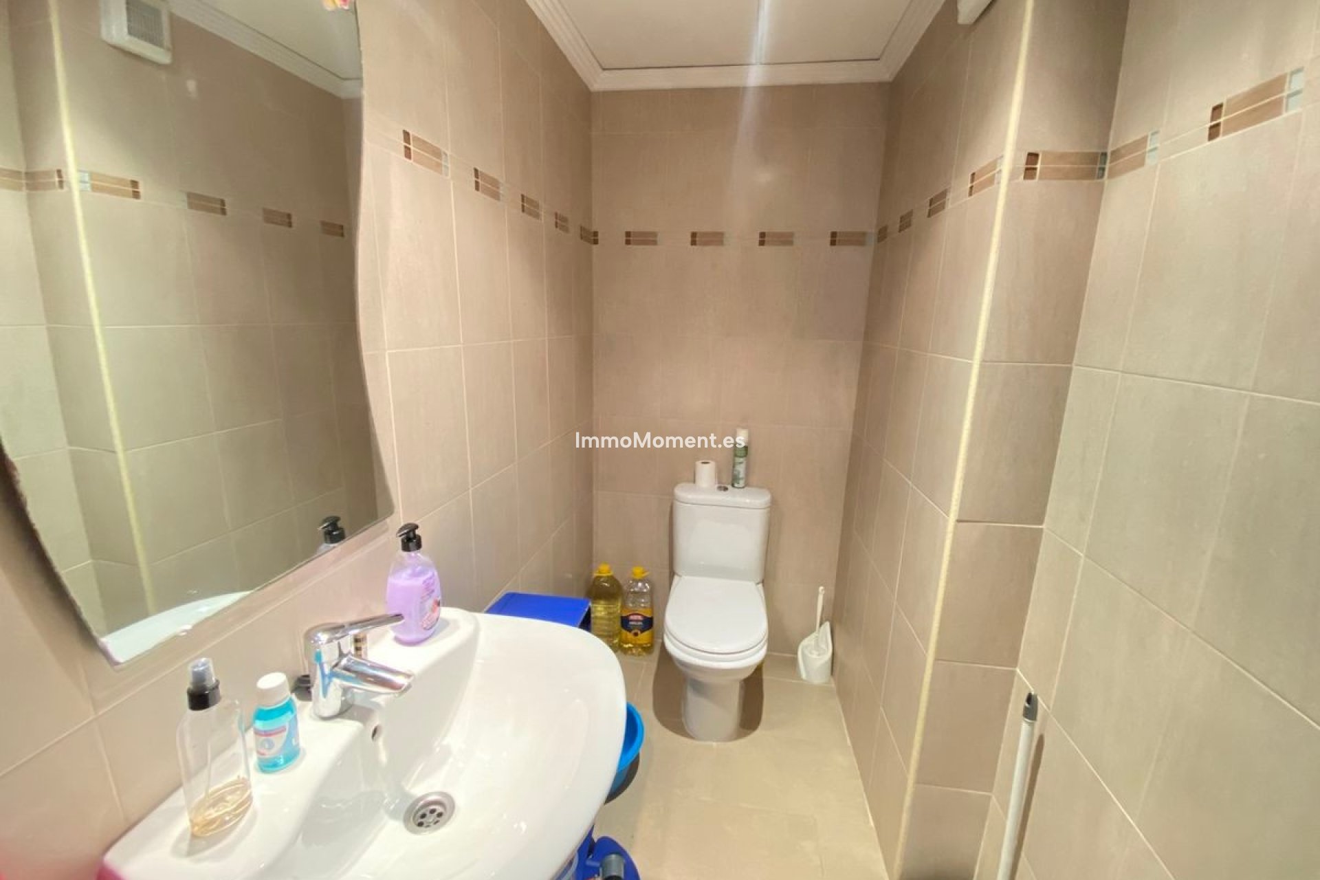Bestaande woning - Rijtjeshuis - Rojales - Rojales Centro