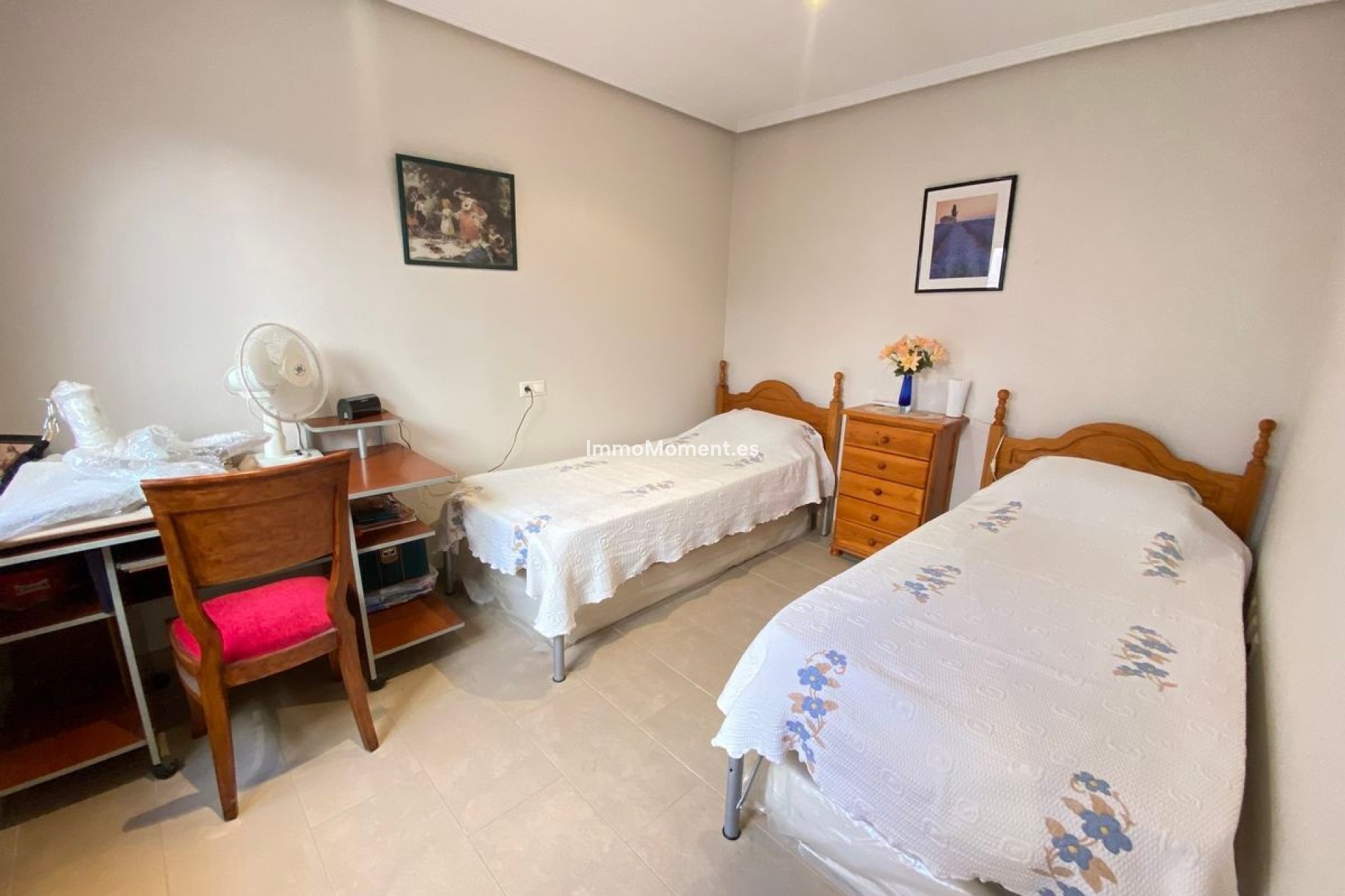 Bestaande woning - Rijtjeshuis - Rojales - Rojales Centro