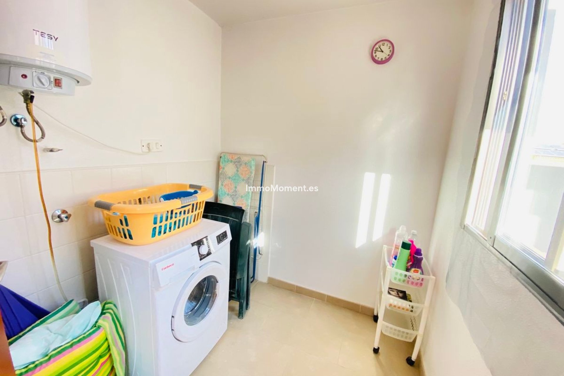 Bestaande woning - Rijtjeshuis - Rojales - Rojales Centro