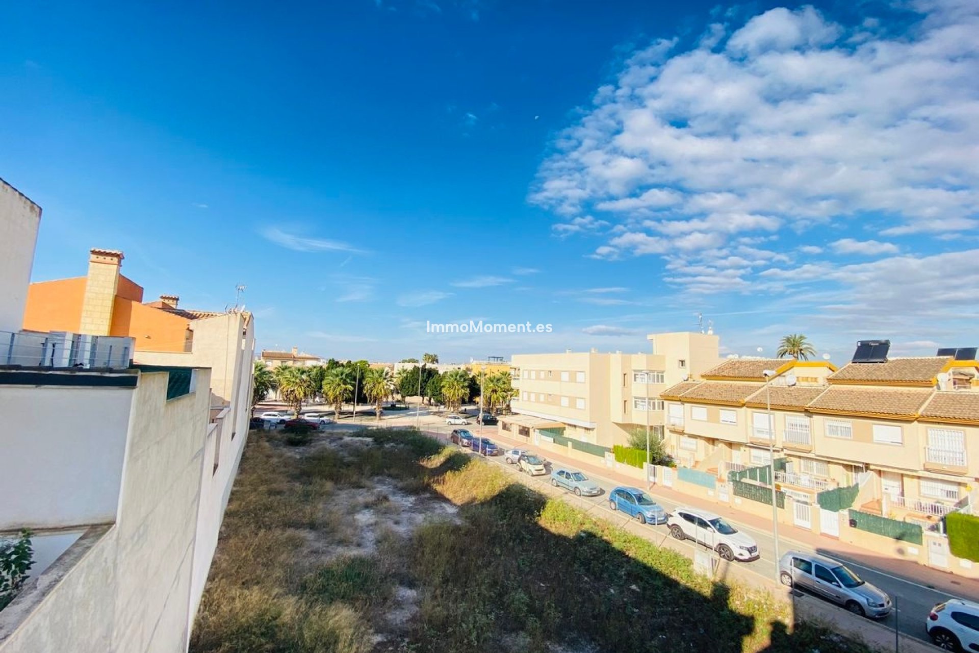 Bestaande woning - Rijtjeshuis - Rojales - Rojales Centro