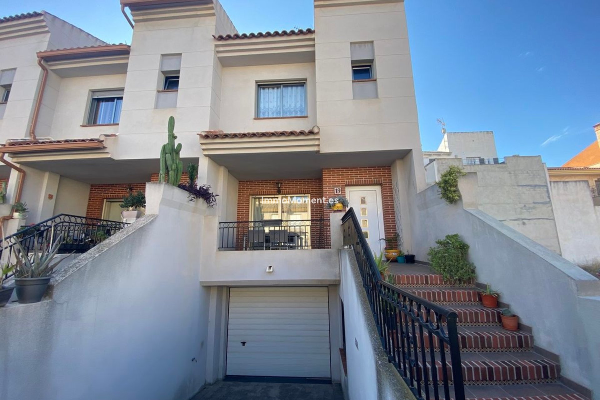 Bestaande woning - Rijtjeshuis - Rojales - Rojales Centro
