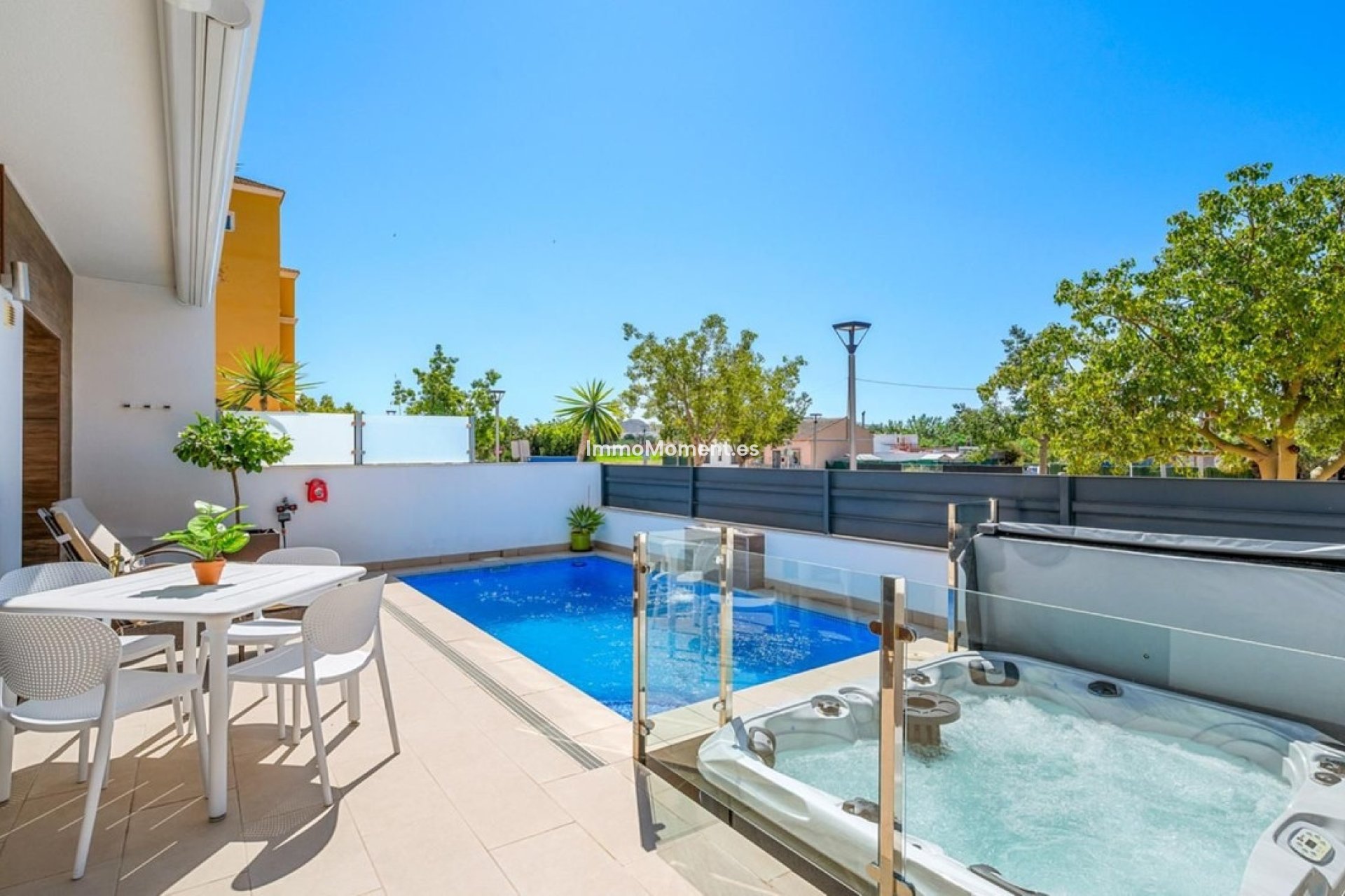 Bestaande woning - Rijtjeshuis - Rojales - Rojales Centro