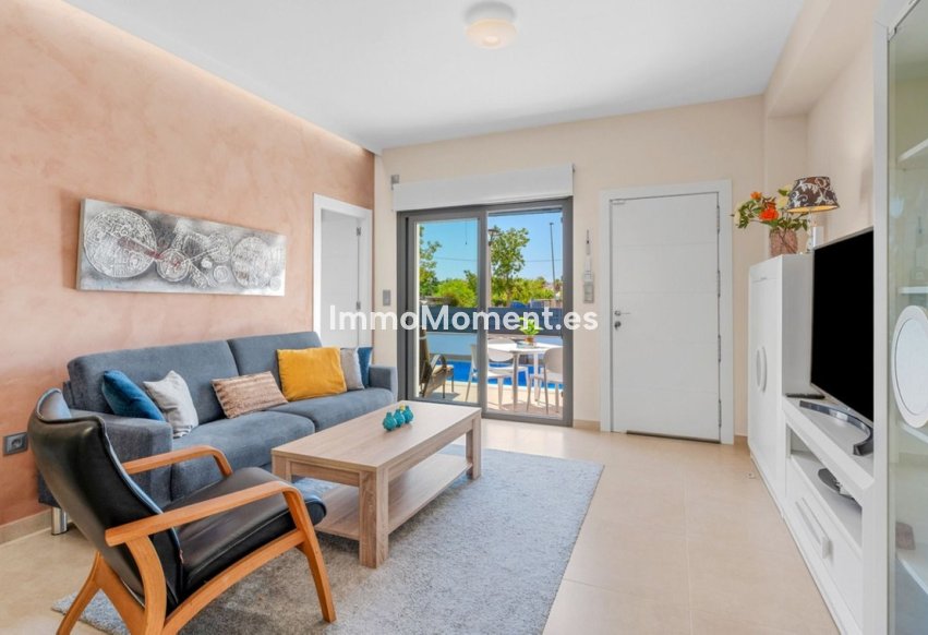 Bestaande woning - Rijtjeshuis - Rojales - Rojales Centro