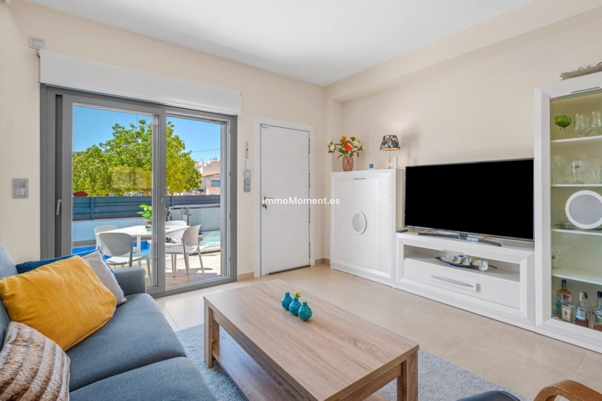 Bestaande woning - Rijtjeshuis - Rojales - Rojales Centro