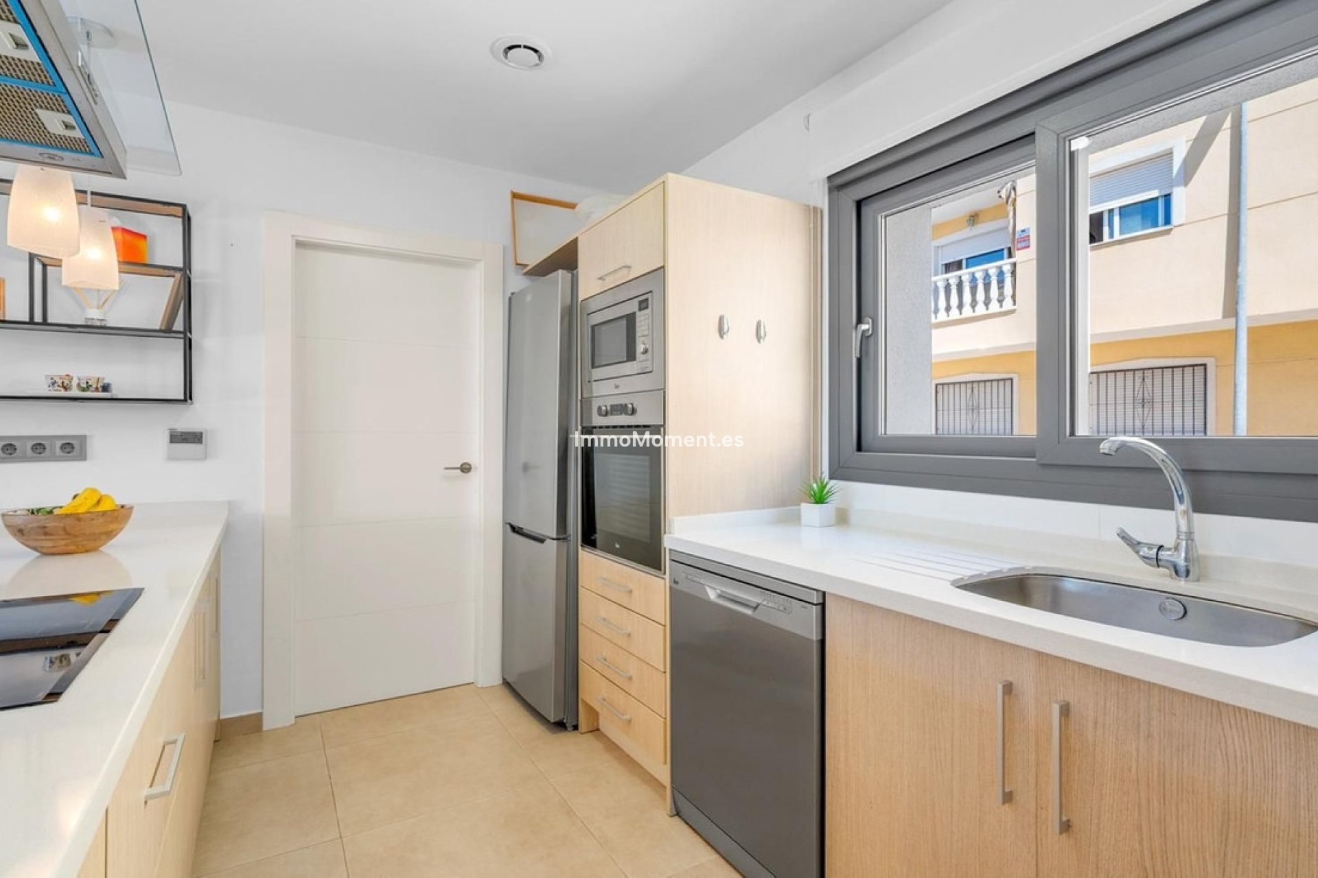 Bestaande woning - Rijtjeshuis - Rojales - Rojales Centro