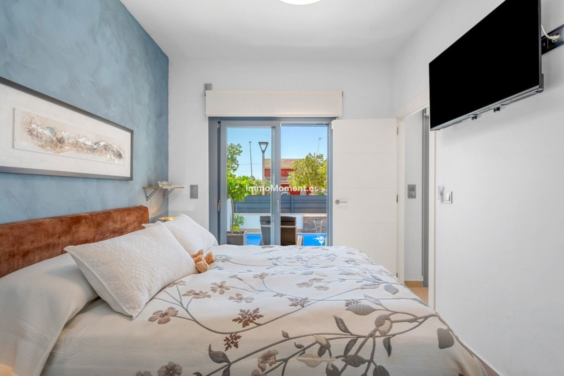 Bestaande woning - Rijtjeshuis - Rojales - Rojales Centro