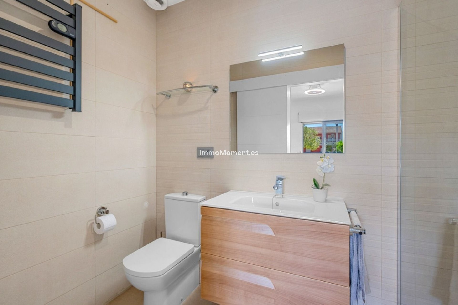 Bestaande woning - Rijtjeshuis - Rojales - Rojales Centro