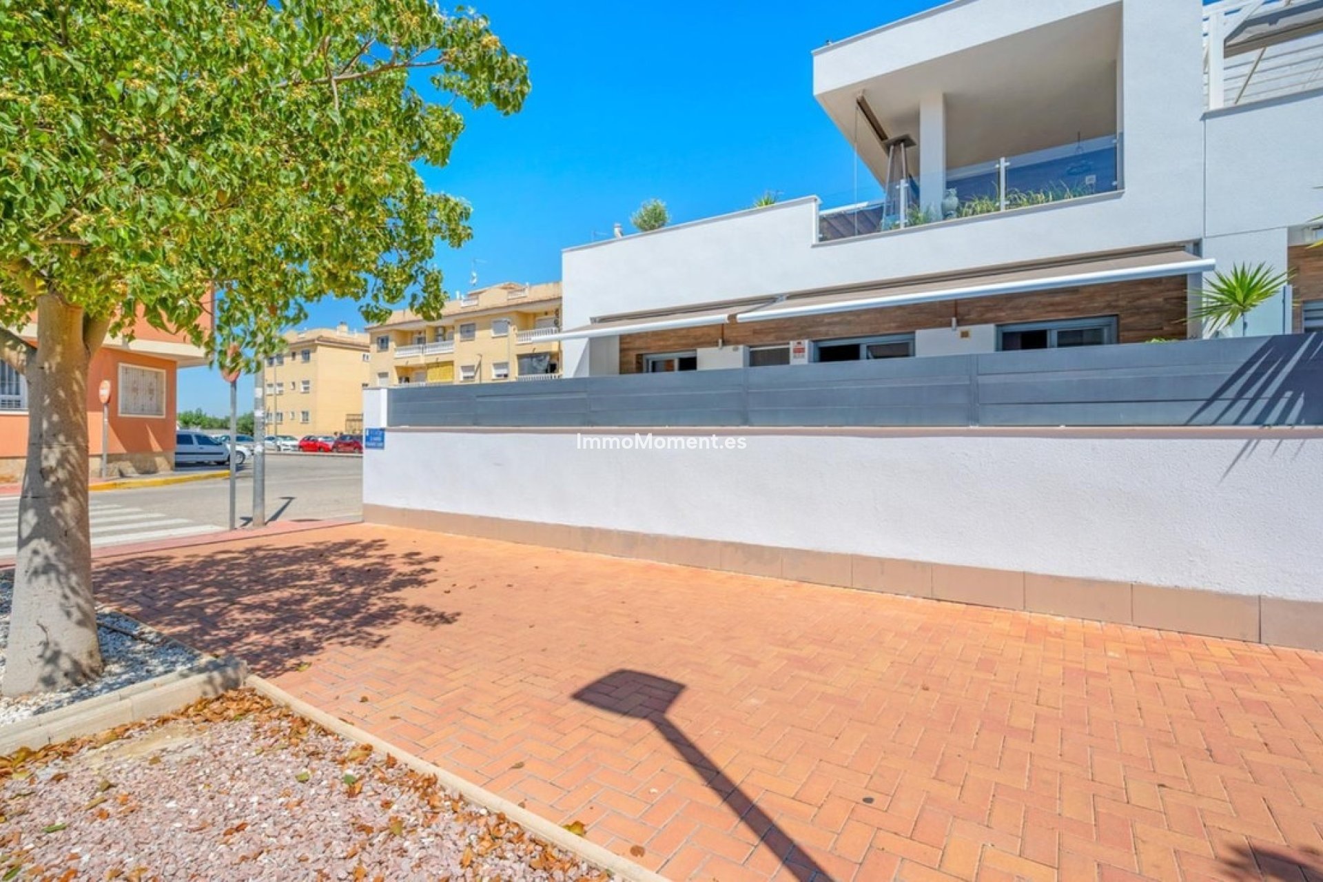 Bestaande woning - Rijtjeshuis - Rojales - Rojales Centro