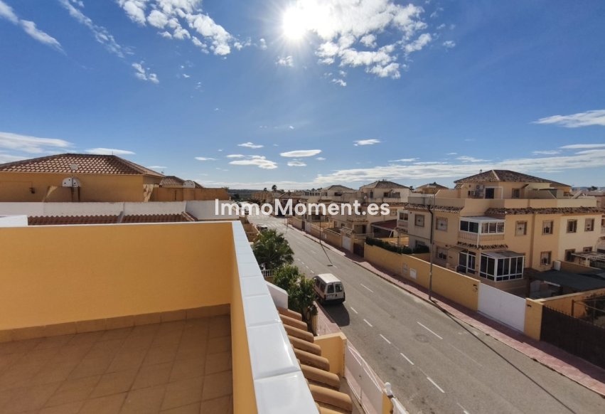 Bestaande woning - Rijtjeshuis - Rojales - Rojales Centro