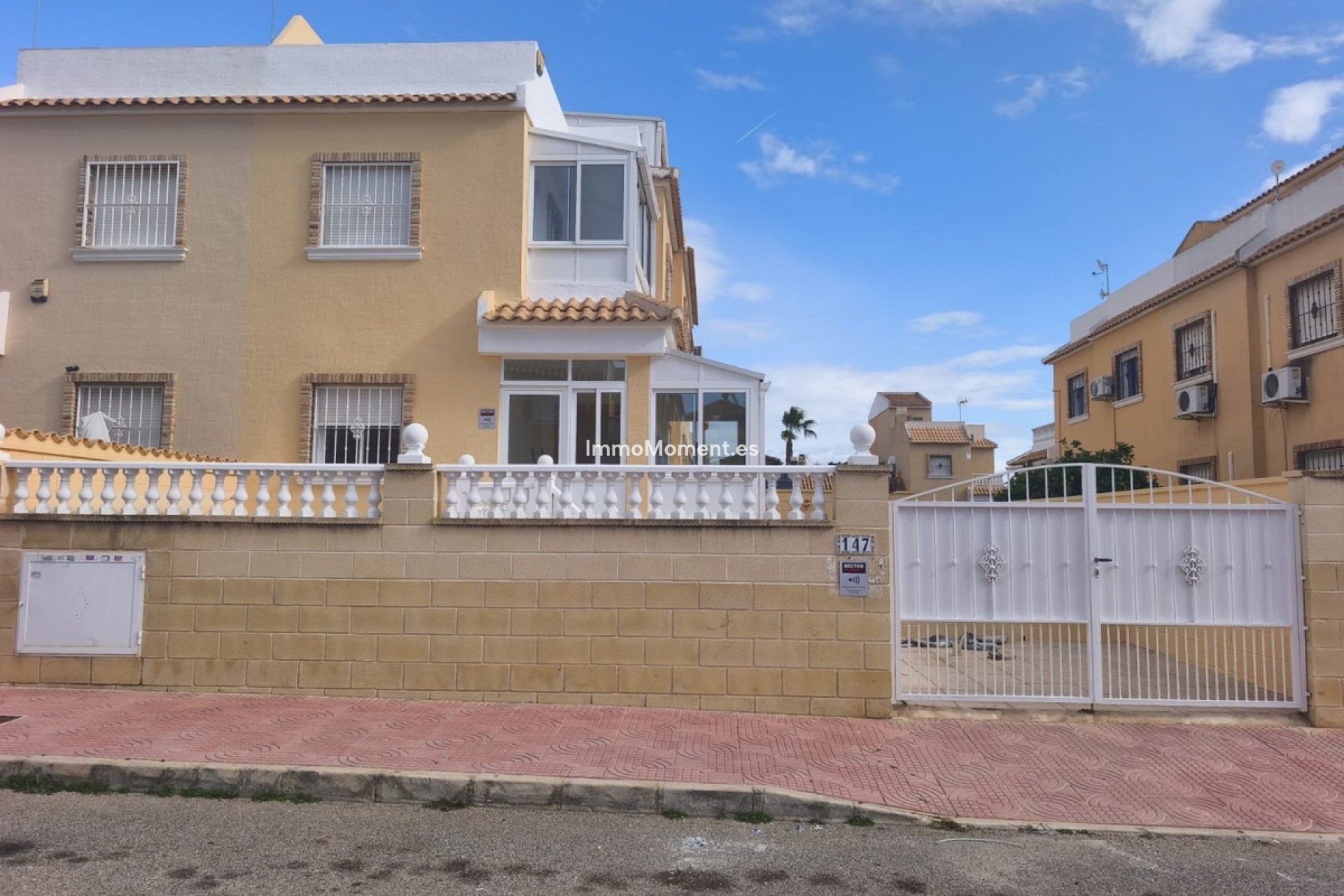 Bestaande woning - Rijtjeshuis - Rojales - Rojales Centro