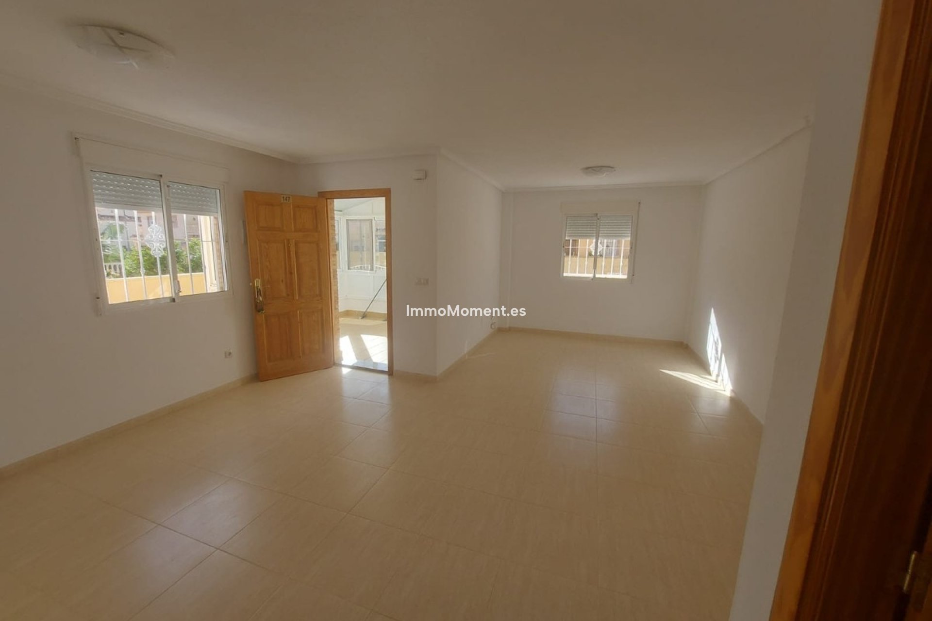Bestaande woning - Rijtjeshuis - Rojales - Rojales Centro