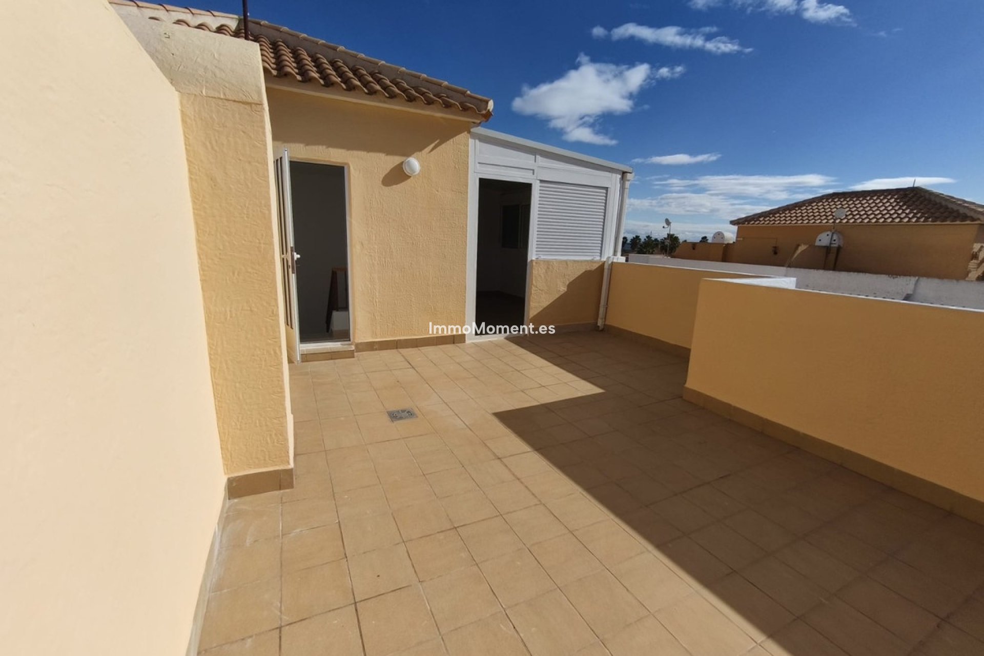 Bestaande woning - Rijtjeshuis - Rojales - Rojales Centro