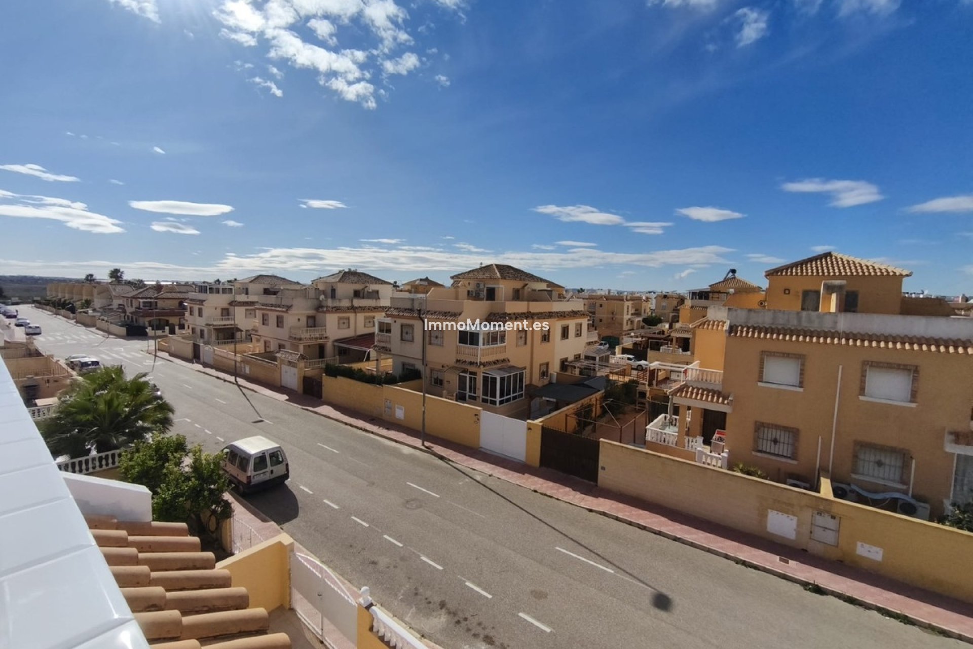 Bestaande woning - Rijtjeshuis - Rojales - Rojales Centro