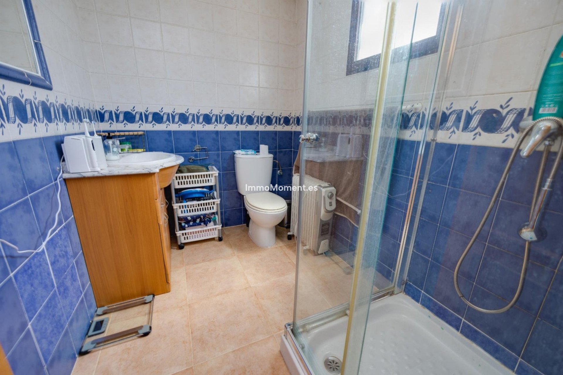 Bestaande woning - Rijtjeshuis - San Fulgencio - La Marina