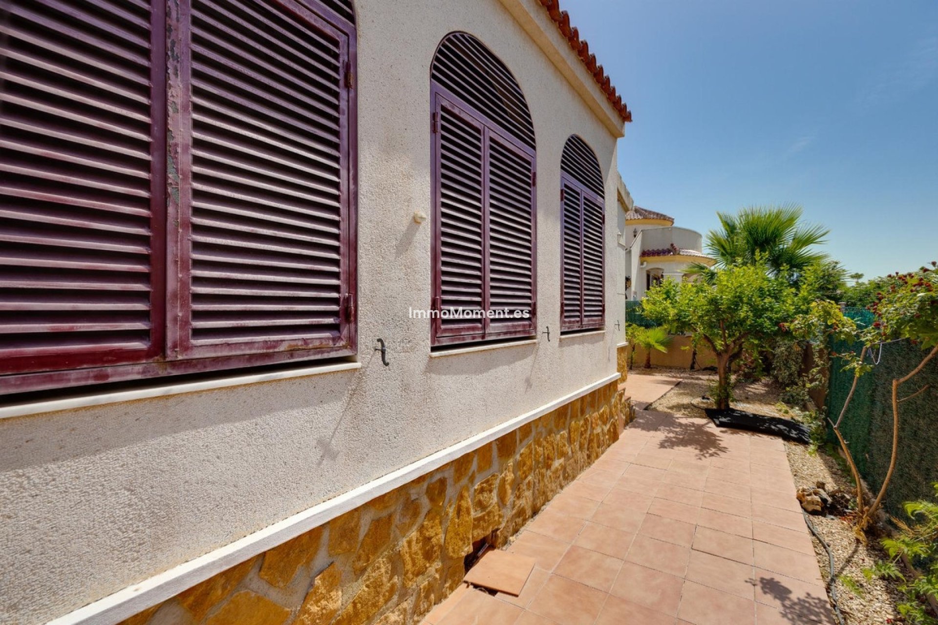 Bestaande woning - Rijtjeshuis - San Fulgencio - La Marina