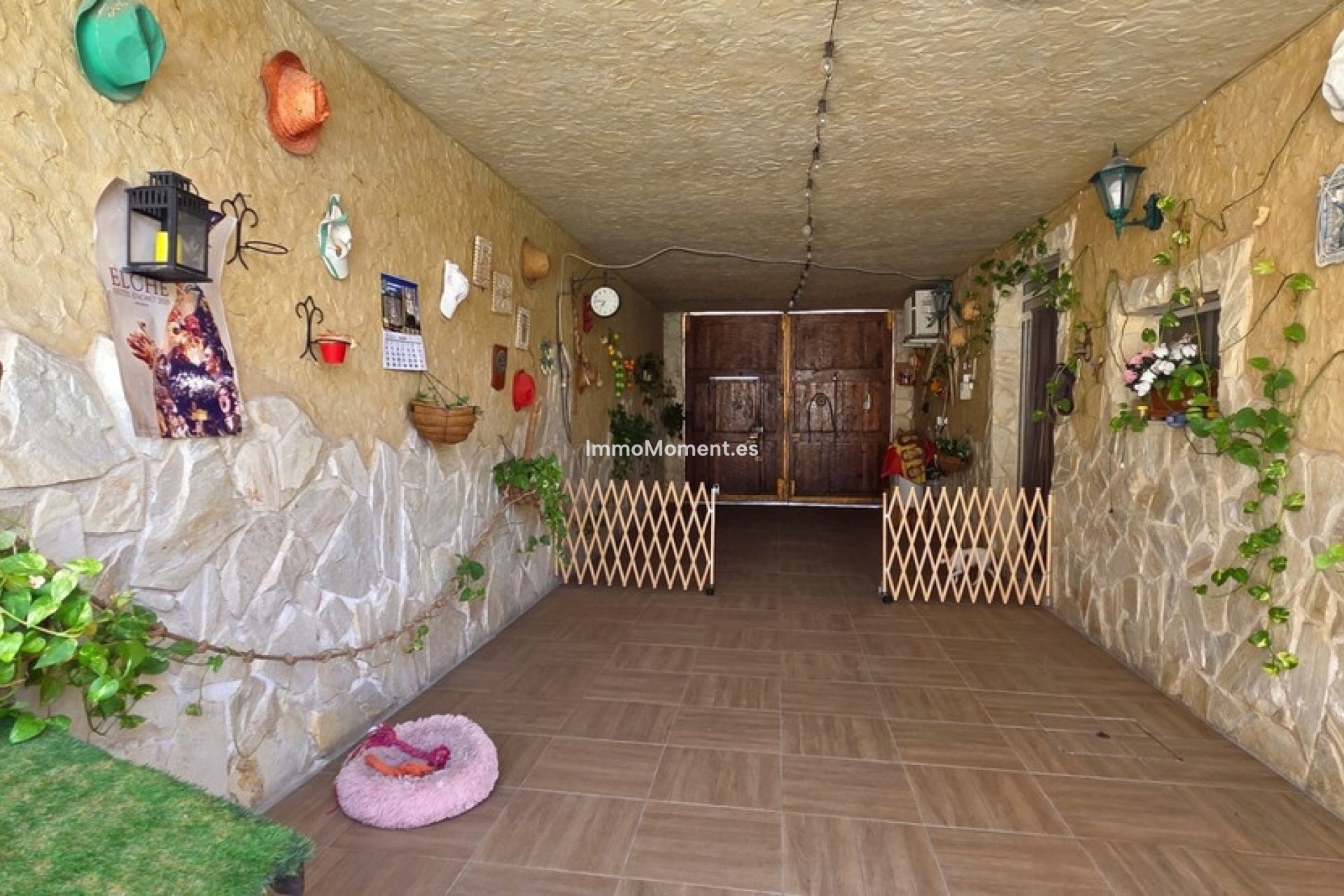 Bestaande woning - Rijtjeshuis - San Isidro - San Isidro Centro