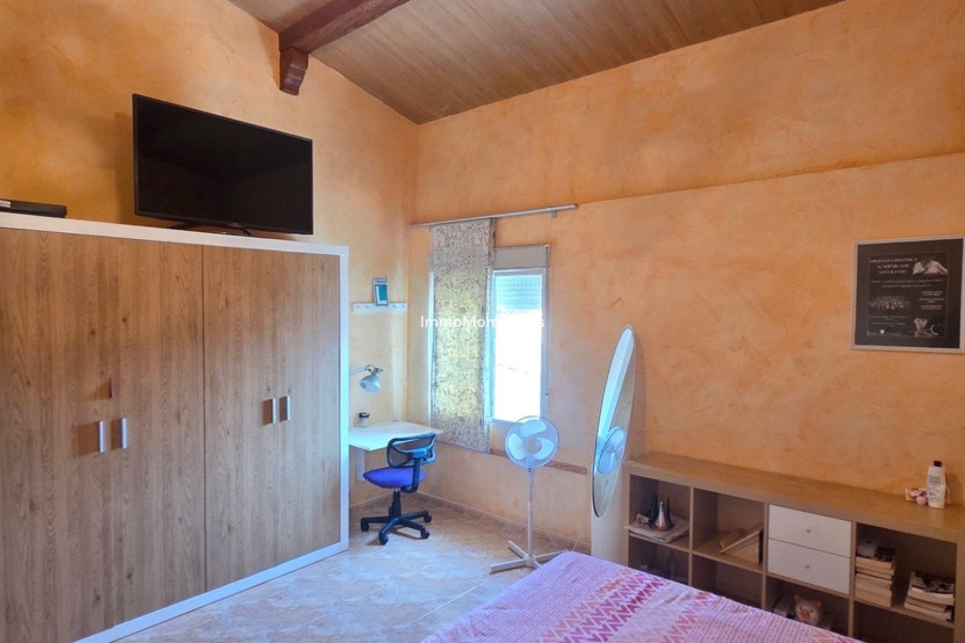 Bestaande woning - Rijtjeshuis - San Isidro - San Isidro Centro