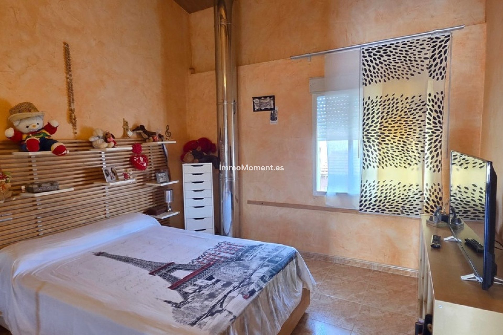 Bestaande woning - Rijtjeshuis - San Isidro - San Isidro Centro