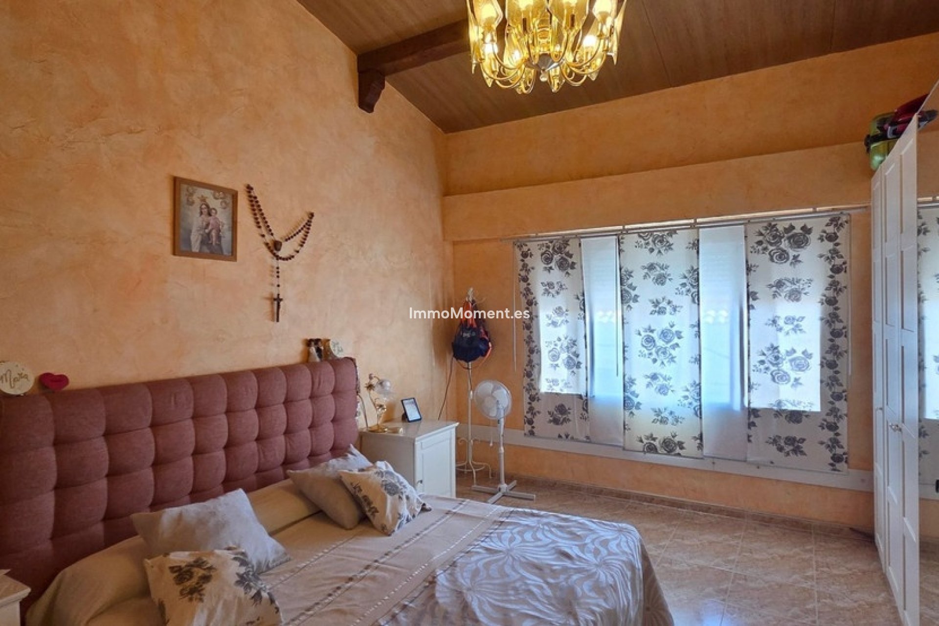 Bestaande woning - Rijtjeshuis - San Isidro - San Isidro Centro