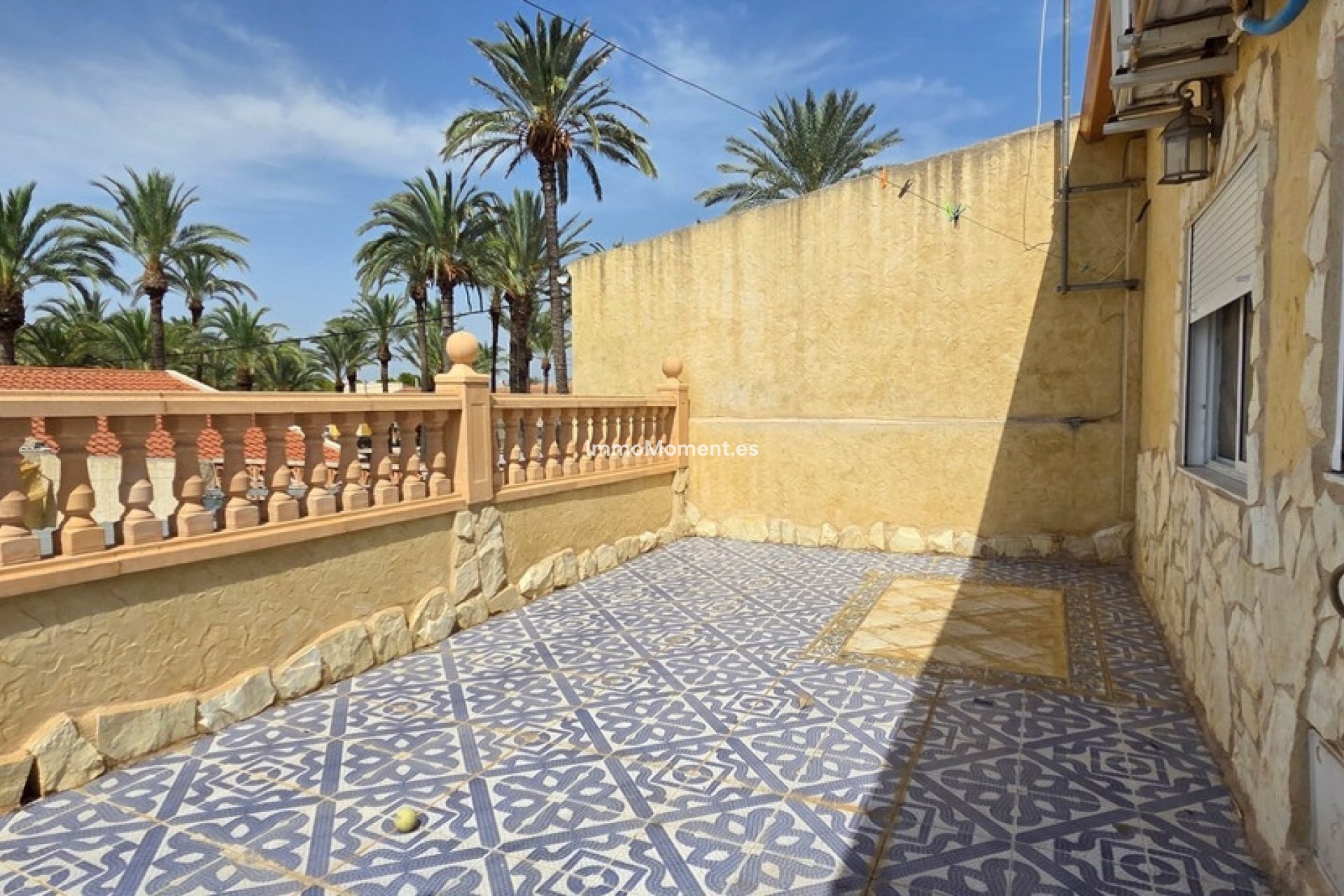 Bestaande woning - Rijtjeshuis - San Isidro - San Isidro Centro