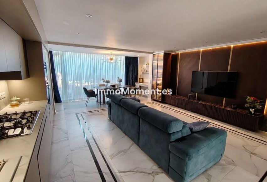 Bestaande woning - Rijtjeshuis - San Juan de Alicante - Playa de San Juan
