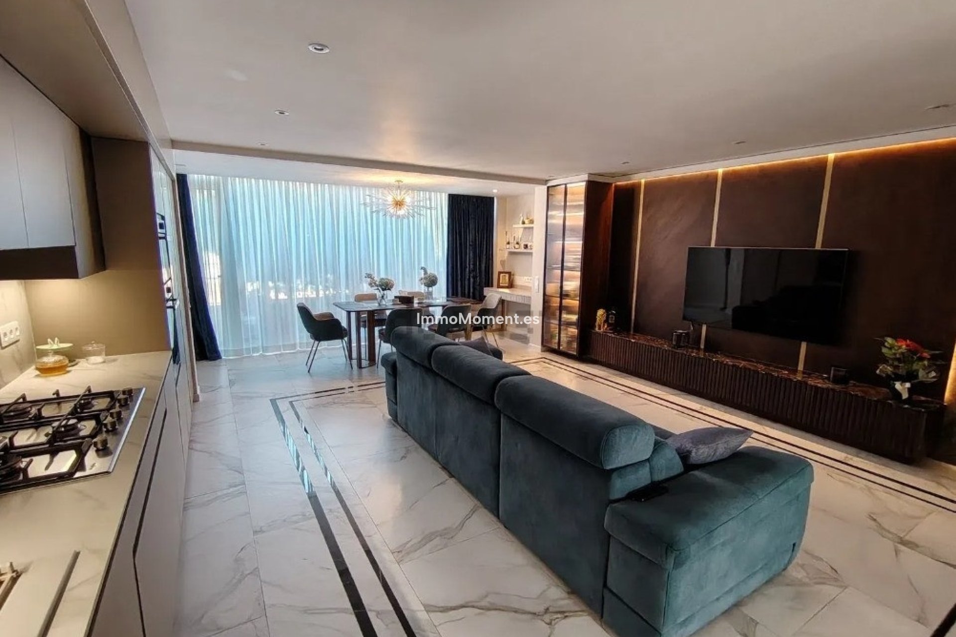 Bestaande woning - Rijtjeshuis - San Juan de Alicante - Playa de San Juan