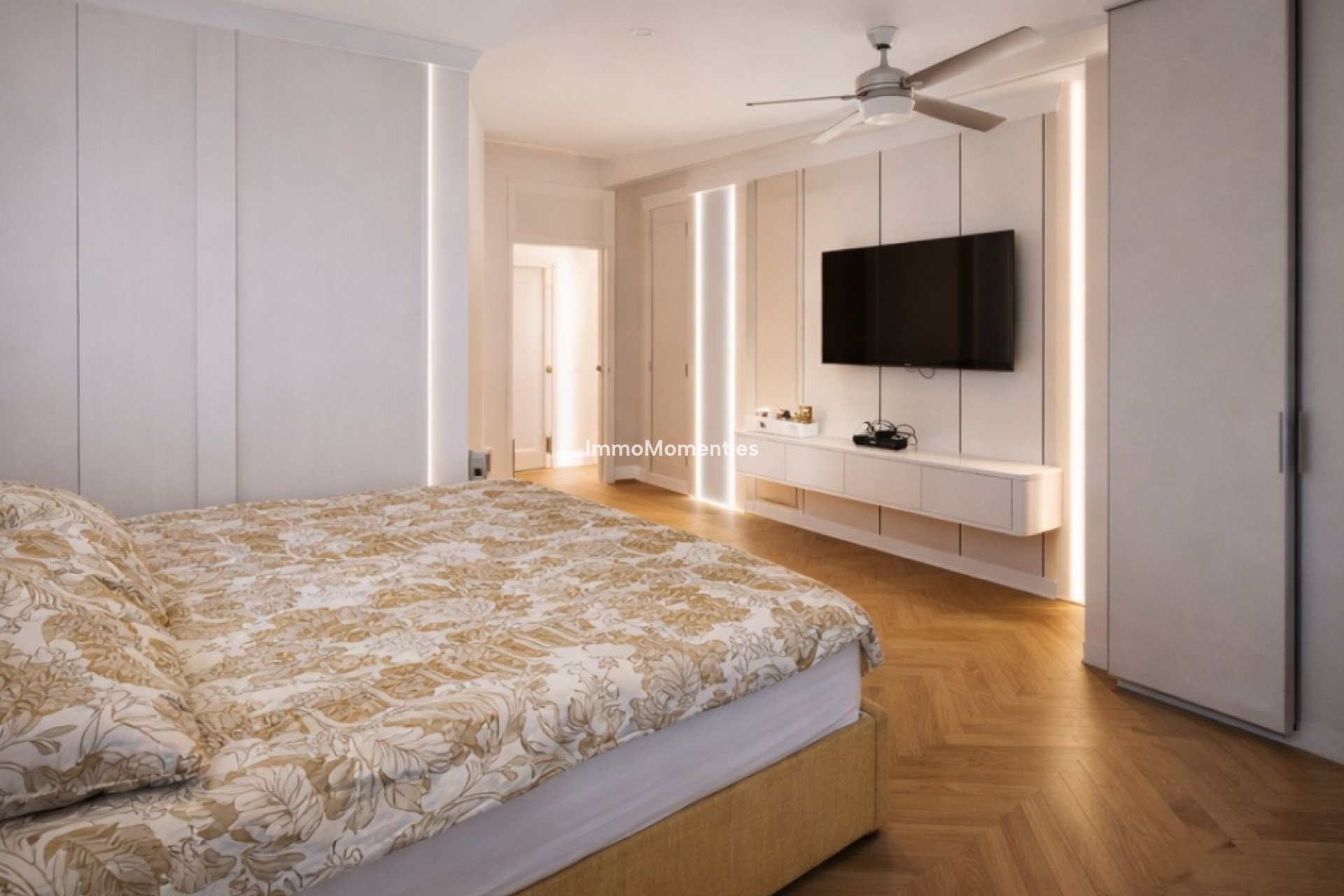 Bestaande woning - Rijtjeshuis - San Juan de Alicante - Playa de San Juan