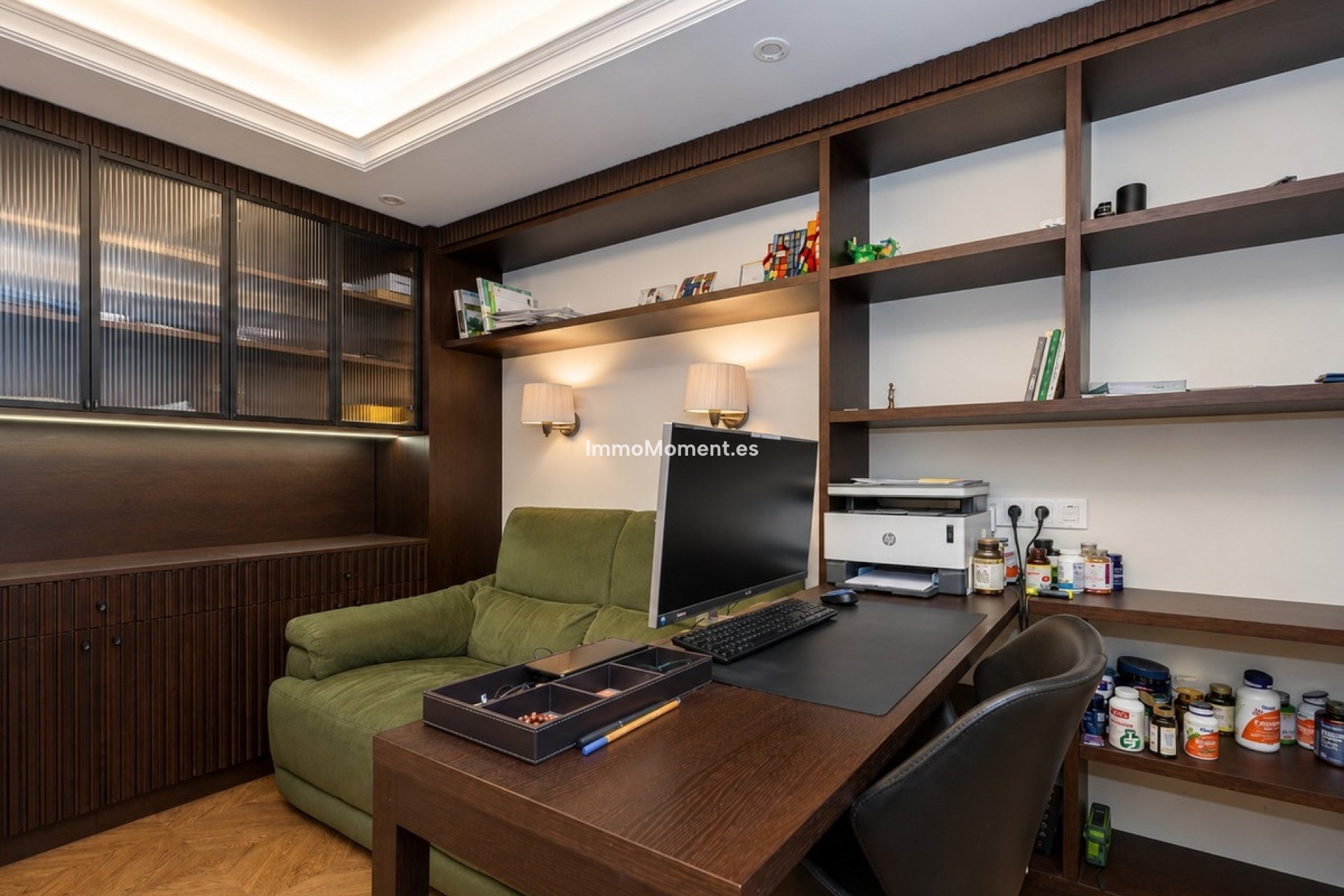 Bestaande woning - Rijtjeshuis - San Juan de Alicante - Playa de San Juan