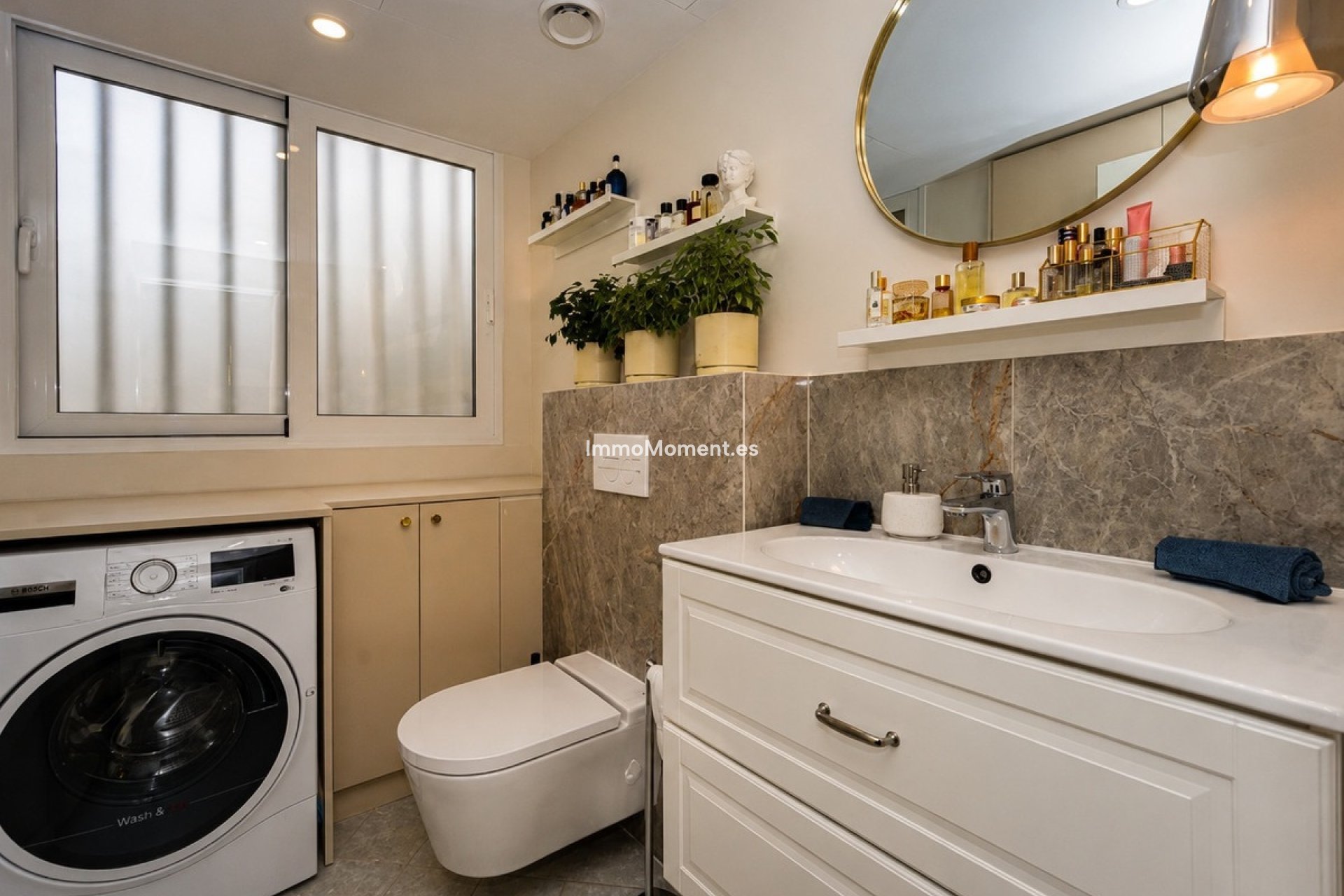 Bestaande woning - Rijtjeshuis - San Juan de Alicante - Playa de San Juan