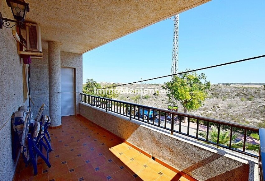 Bestaande woning - Rijtjeshuis - San Miguel de Salinas - San Miguel de Salinas Centro