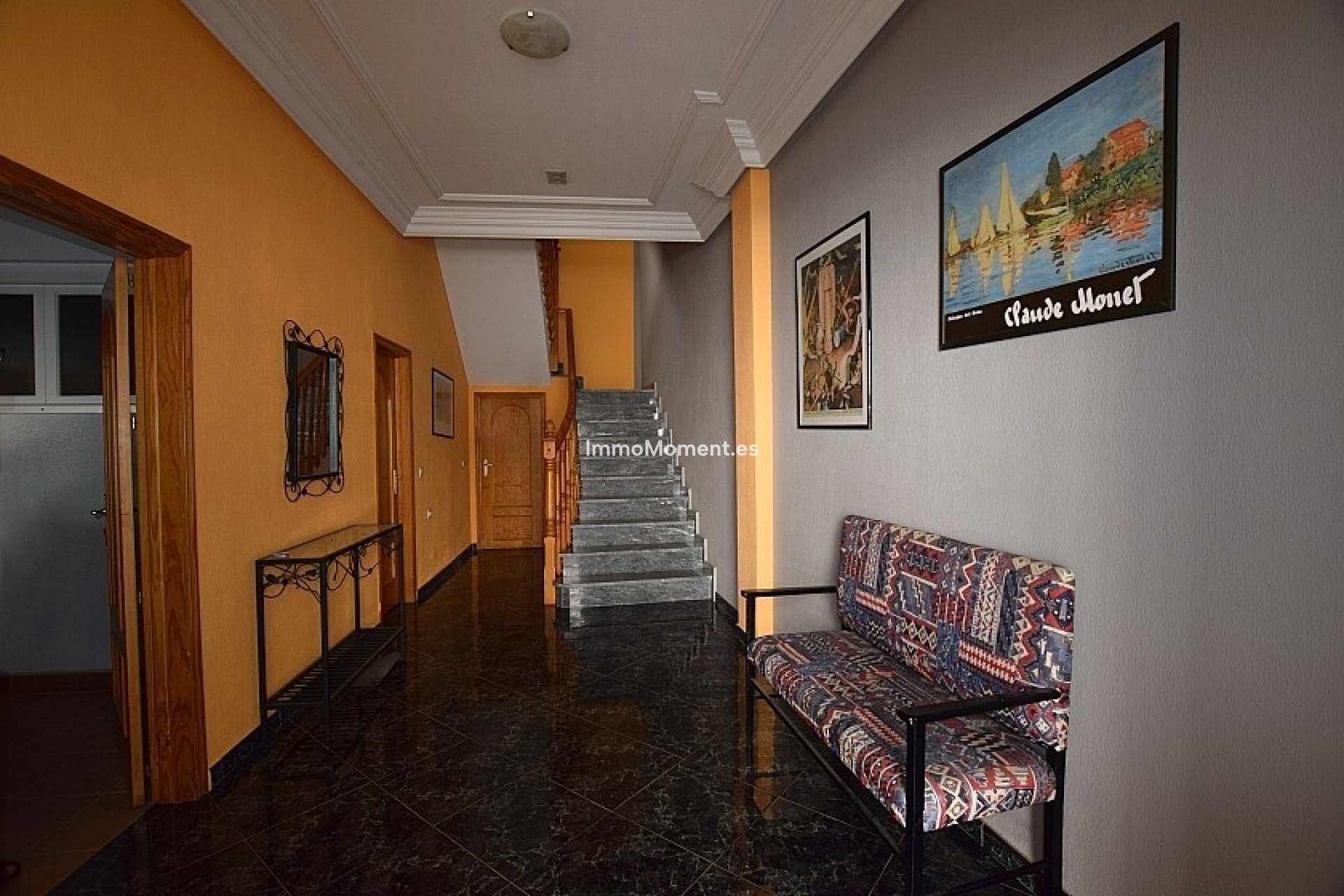 Bestaande woning - Rijtjeshuis - San Miguel de Salinas - San Miguel de Salinas Centro