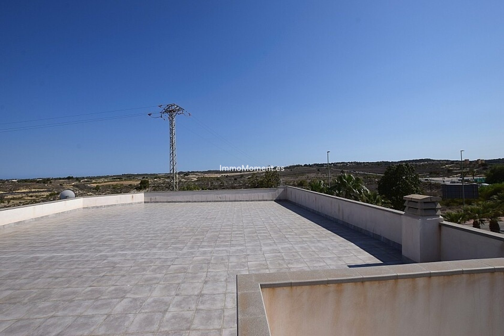 Bestaande woning - Rijtjeshuis - San Miguel de Salinas - San Miguel de Salinas Centro