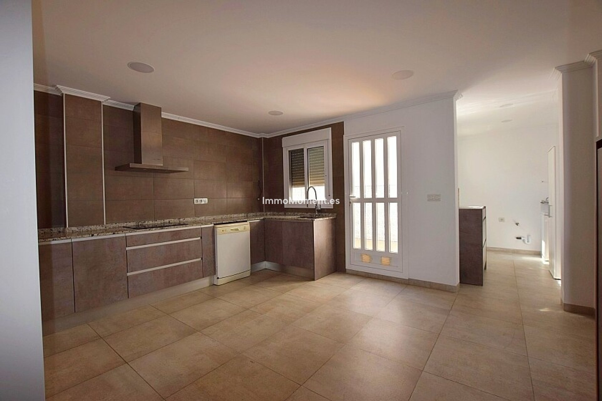 Bestaande woning - Rijtjeshuis - San Miguel de Salinas - San Miguel de Salinas Centro