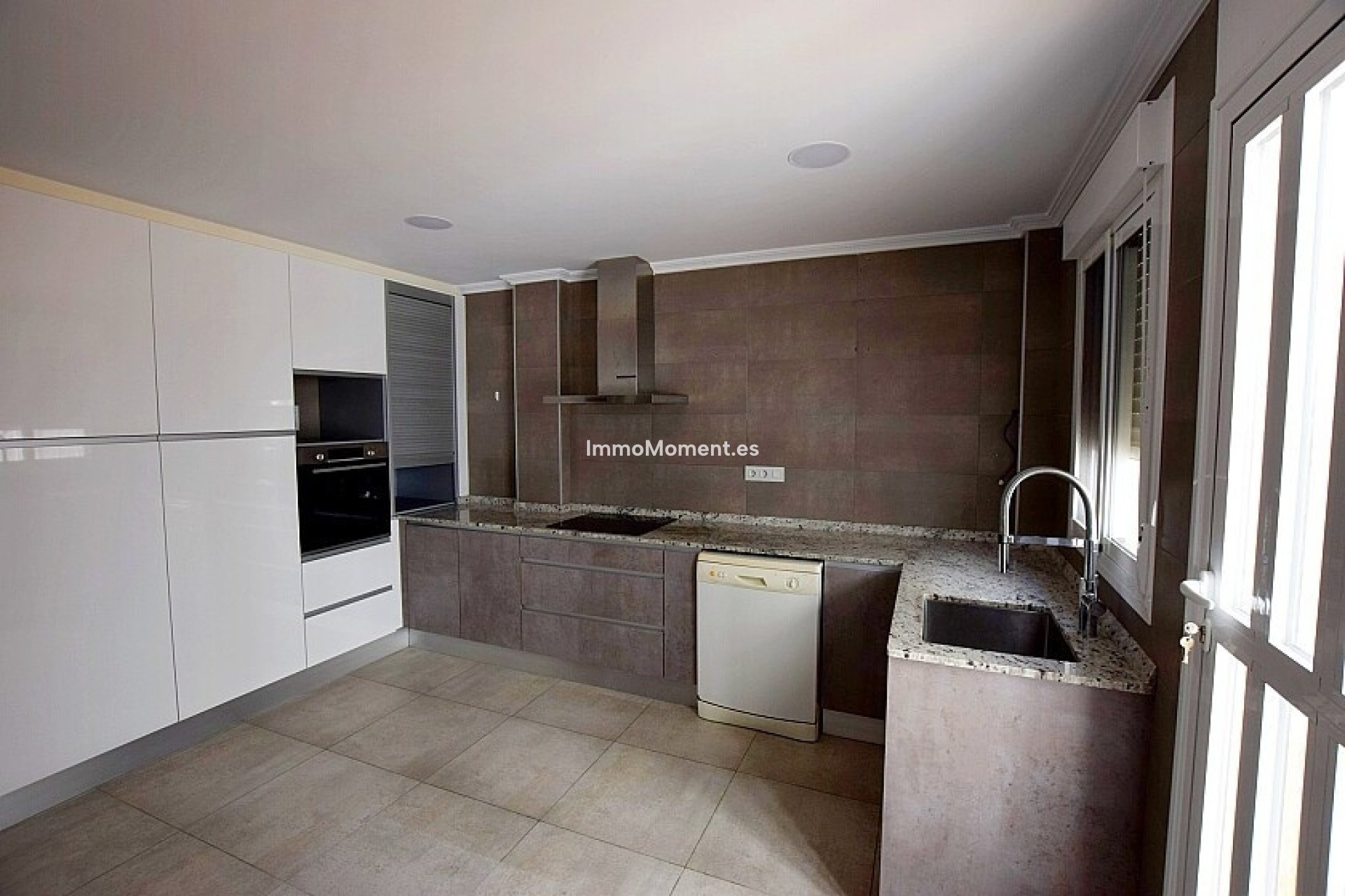Bestaande woning - Rijtjeshuis - San Miguel de Salinas - San Miguel de Salinas Centro