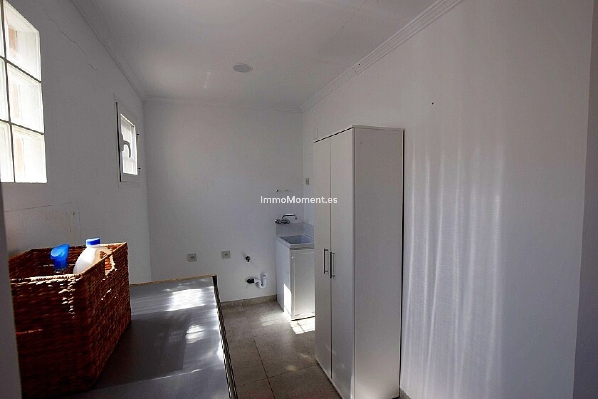 Bestaande woning - Rijtjeshuis - San Miguel de Salinas - San Miguel de Salinas Centro